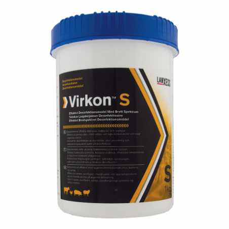 Virkon S