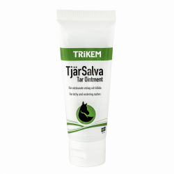 TRIKEM Tjärsalva