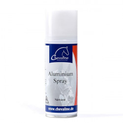 Chevaline Aluminium Spray