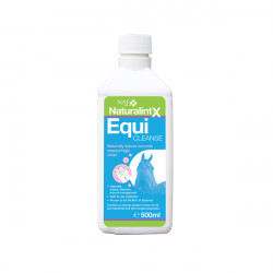 NAF NaturalintX EquiCleanse