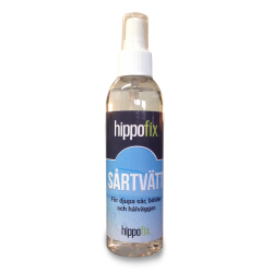 Hippofix Sårtvätt