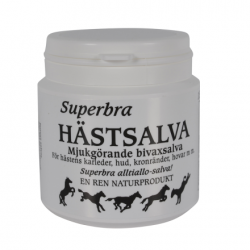 Superbra Hästsalva
