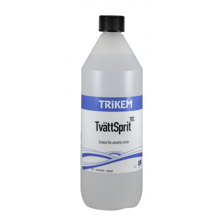 TRIKEM Tvättsprit