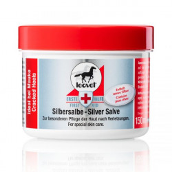Leovet FirstAid Silversalva