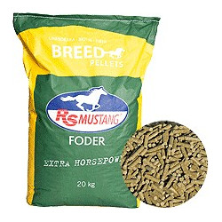 Breed Pellets 20 kg