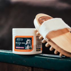 Biofarmab Aloe Vera Gel 95% 2