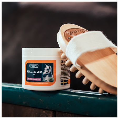 Biofarmab Aloe Vera Gel 95%