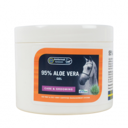 Biofarmab Aloe Vera Gel 95%