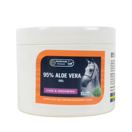 Biofarmab Aloe Vera Gel 95%
