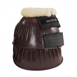 Protector Boots m. Päls