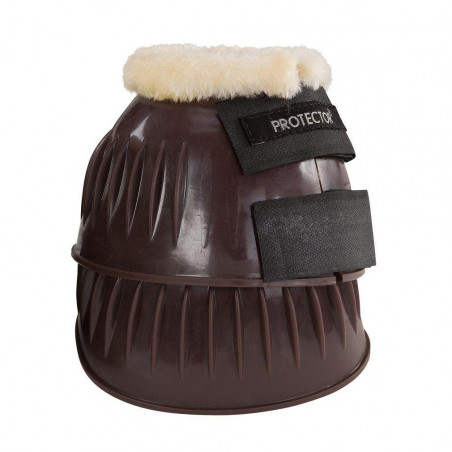Protector Boots m. Päls