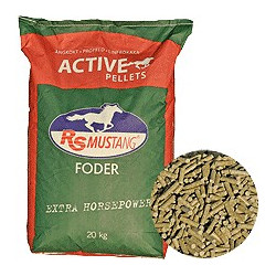 Active Pellets 20 kg