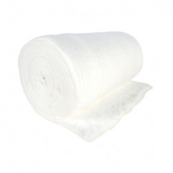 Hårdkomprimerad Bomull