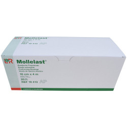 Mollelast Fixeringsbinda 2