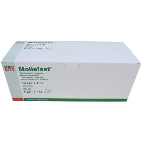 Mollelast Fixeringsbinda