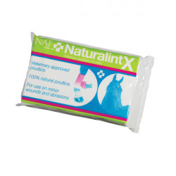 NaturalintX Poultice Multikompress