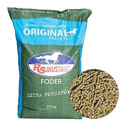 Original Pellets 20 kg