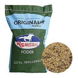 Original Musli 20 kg