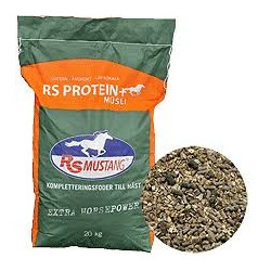 Protein+ Musli 20 kg