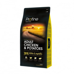 Profine Adult Chicken & Potatoes