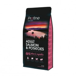 Profine Adult Salmon & Potatoes