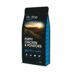 Profine Puppy Chicken & Potatoes