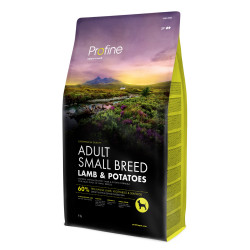 Profine Adult Small Lamb & Potatoes