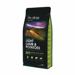 Profine Adult Light Lamb & Potatoes