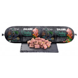 Profine Salami Turkey & Vegetables