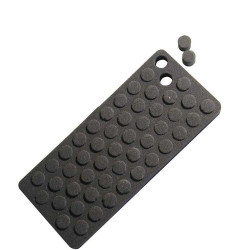 Broddhålsfyllning 3/8 50st