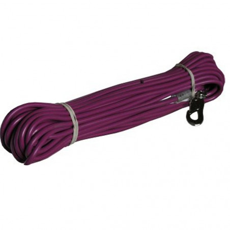 Spårlina Gjuten 15m