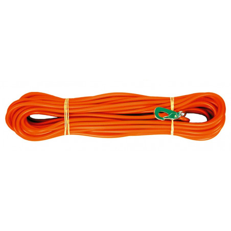 Spårlina Gjuten 15m