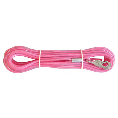 Spårlina Gjuten 15m