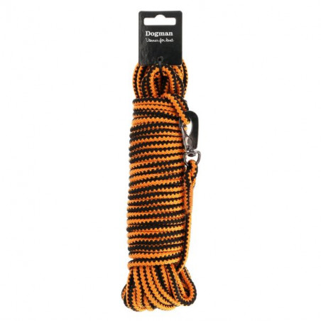 Iris Spårlina Flätad 15m