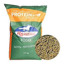 Protein+ Pellets 20 kg