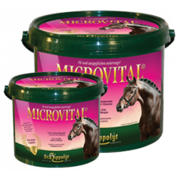 MicroVital