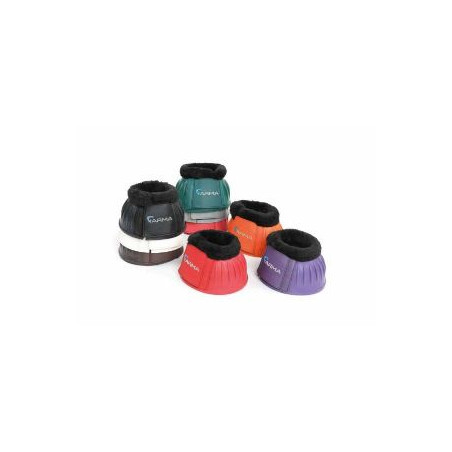 ARMA Fleece Boots