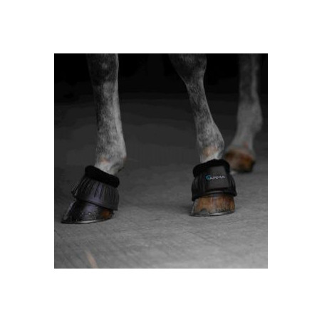 ARMA Fleece Boots