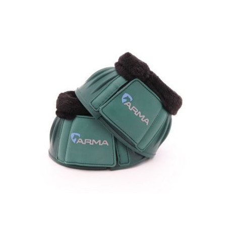 ARMA Fleece Boots
