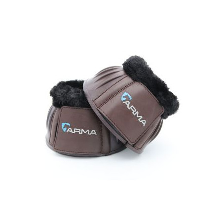 ARMA Fleece Boots