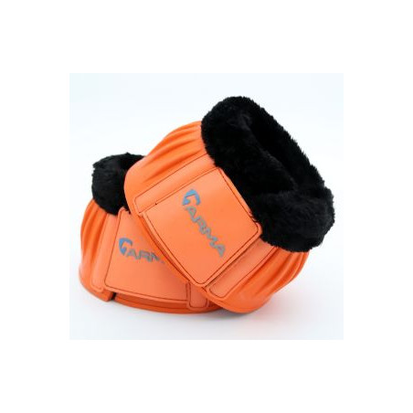 ARMA Fleece Boots