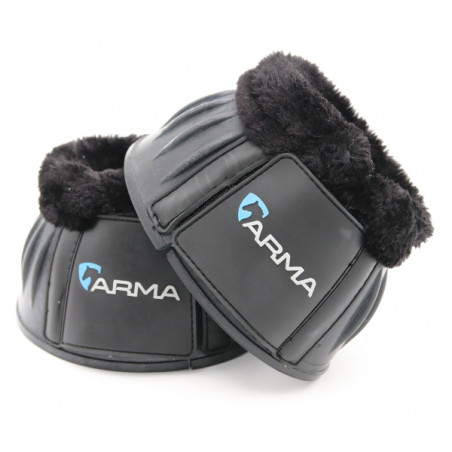 ARMA Fleece Boots