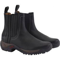 Lugano Jodphursko Ofodrar