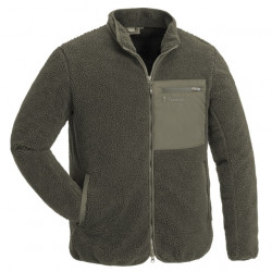 Pinewood Pile Jacket Men