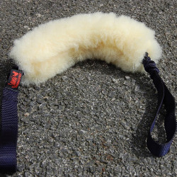 Jami Expander Slitfår