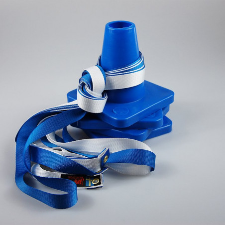 Jami Lydnadsruta Komplett