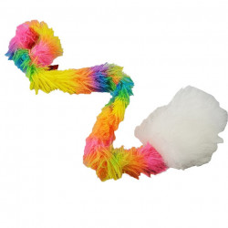 Jami Lysmasken Fluff