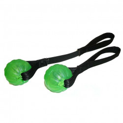 Jami Starmark Boll m. handtag