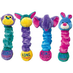 Kong Squiggles S