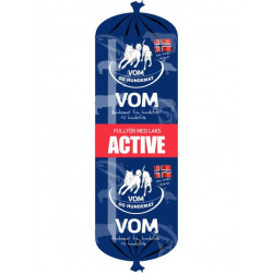 VOM Active m. Lax - 6Kg